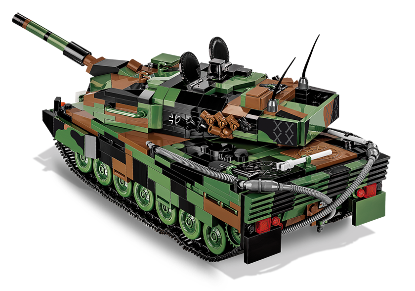 COBI® – Leopard 2A5 TVM