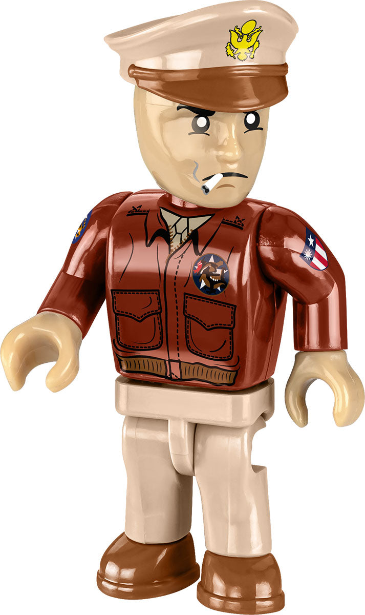 COBI® - WWII CONSOLIDATED B-24D LIBERTY