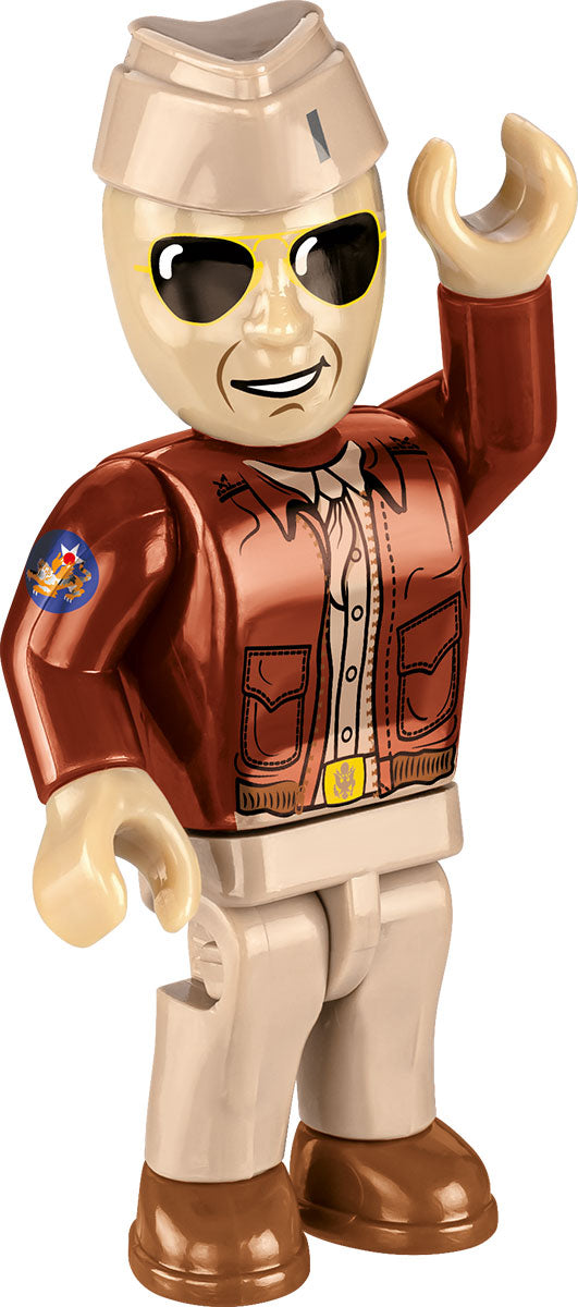 COBI® - WWII CONSOLIDATED B-24D LIBERTY