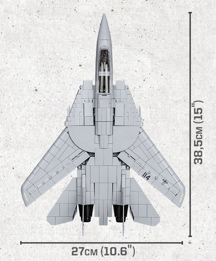 COBI F - 14A Tomcat™ - KhalilMania