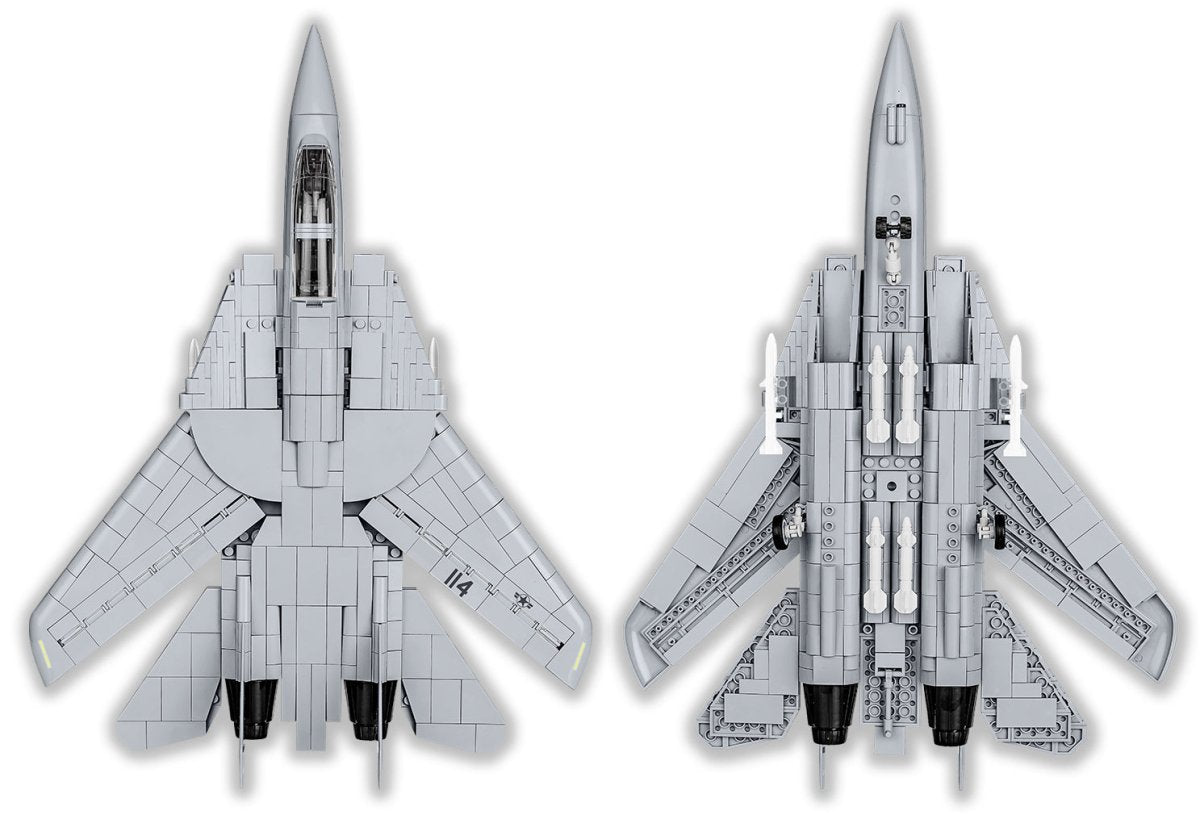 COBI F - 14A Tomcat™ - KhalilMania