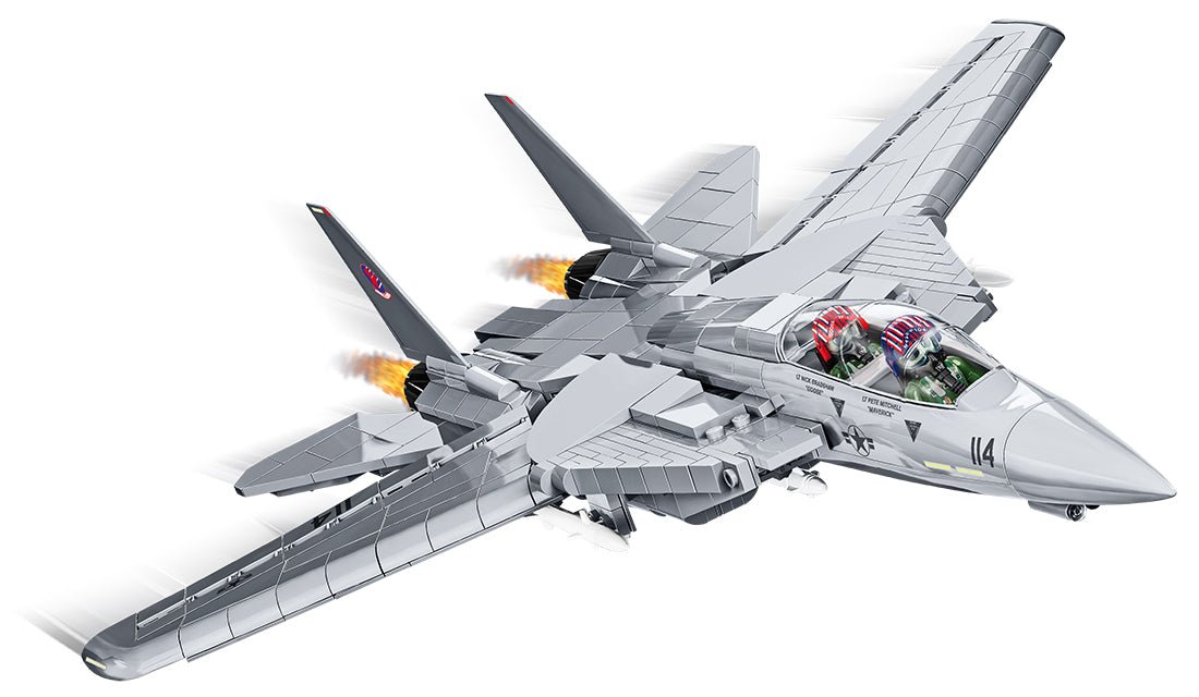 COBI F - 14A Tomcat™ - KhalilMania