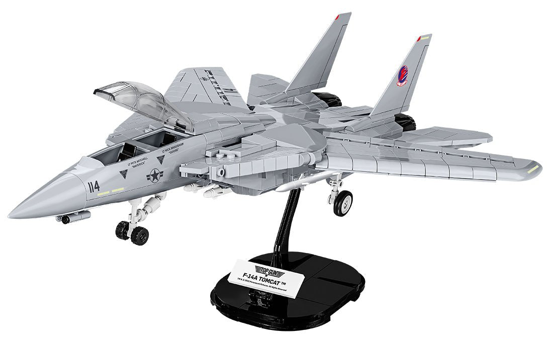 COBI F - 14A Tomcat™ - KhalilMania
