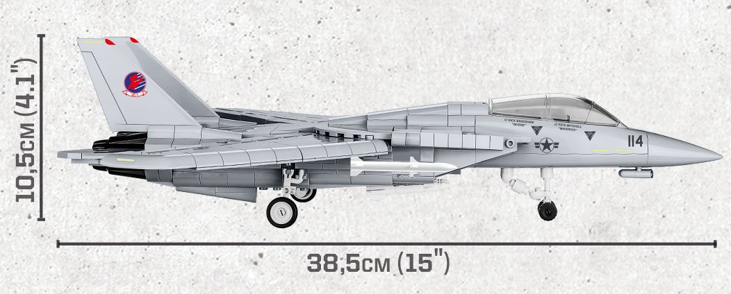COBI F - 14A Tomcat™ - KhalilMania