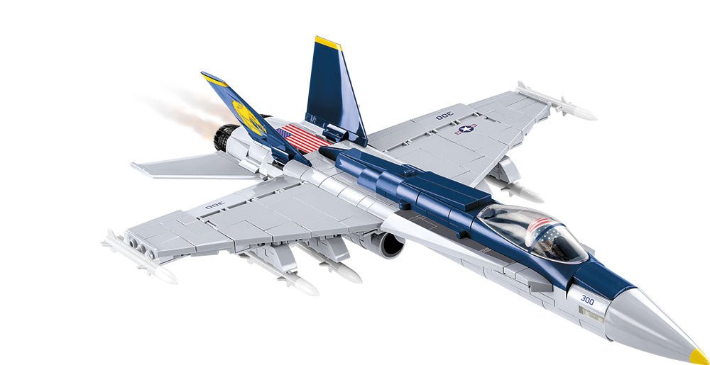 Cobi F/A - 18C Hornet™ - KhalilMania