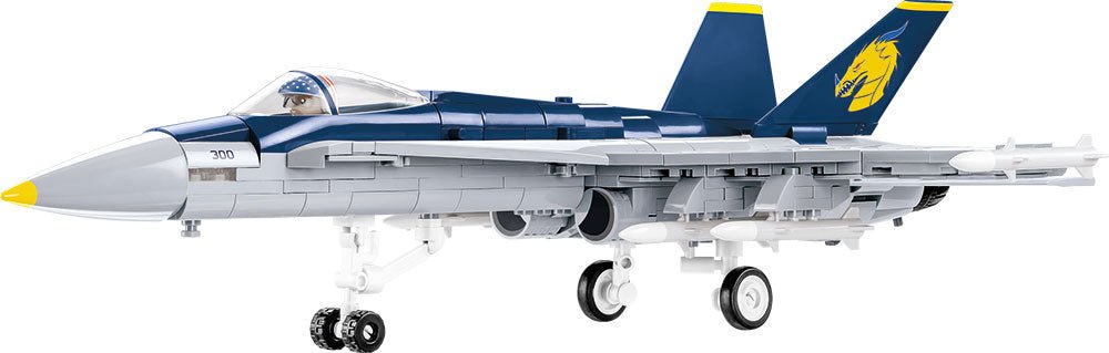 Cobi F/A - 18C Hornet™ - KhalilMania