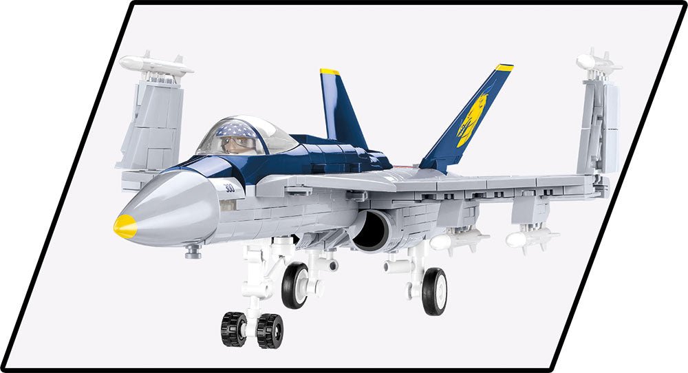 Cobi F/A - 18C Hornet™ - KhalilMania