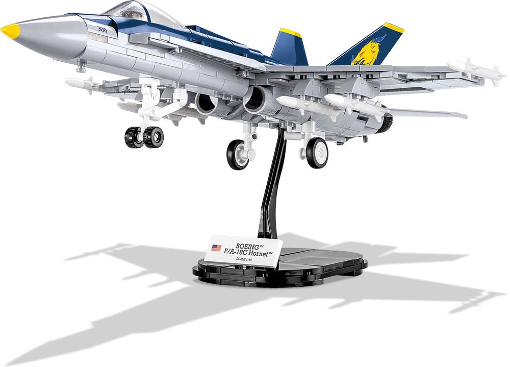Cobi F/A - 18C Hornet™ - KhalilMania
