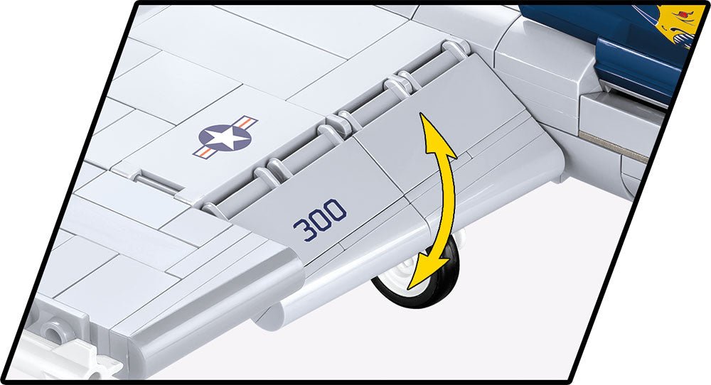 Cobi F/A - 18C Hornet™ - KhalilMania