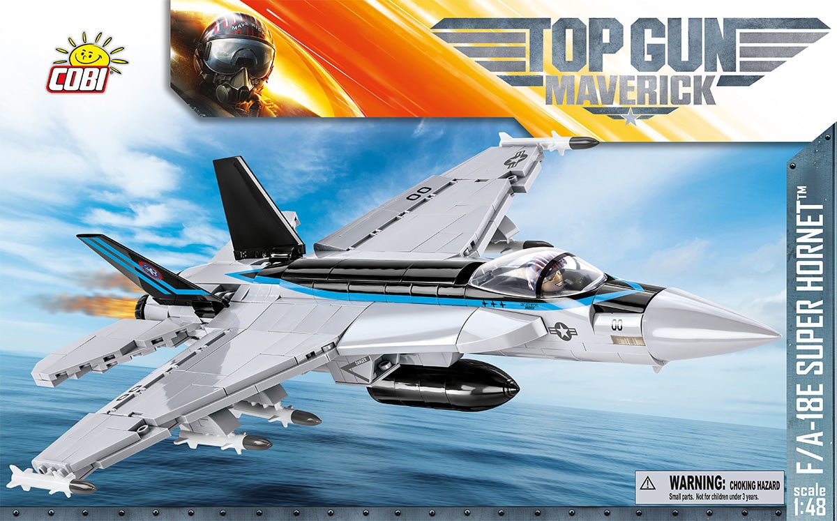 COBI® - F/A - 18E Super Hornet™ - KhalilMania