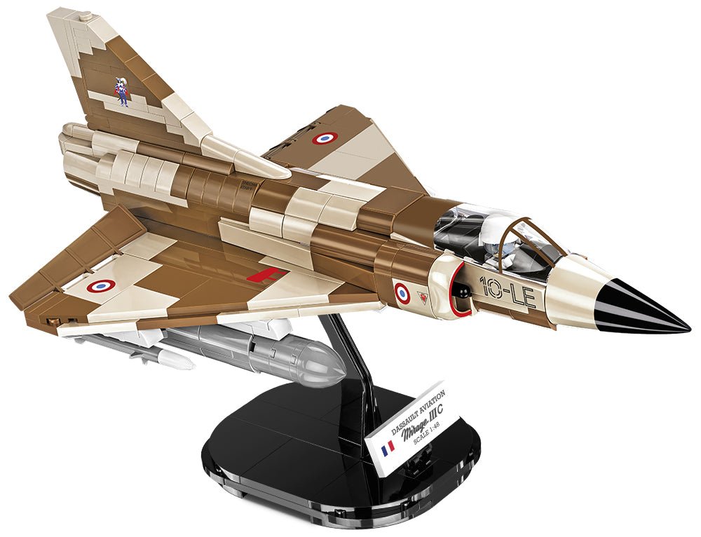 Cobi Mirage IIIC Vexin - KhalilMania
