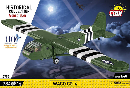 COBI® - Waco CG - 4 - KhalilMania