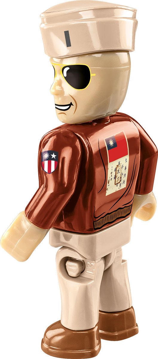 COBI WWII CONSOLIDATED B - 24D LIBERTY - KhalilMania