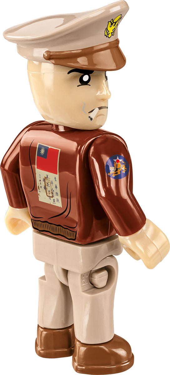 COBI WWII CONSOLIDATED B - 24D LIBERTY - KhalilMania