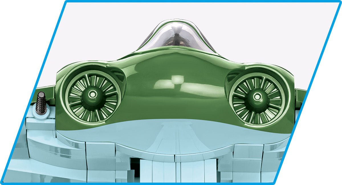 COBI WWII Horten Ho 229 - KhalilMania