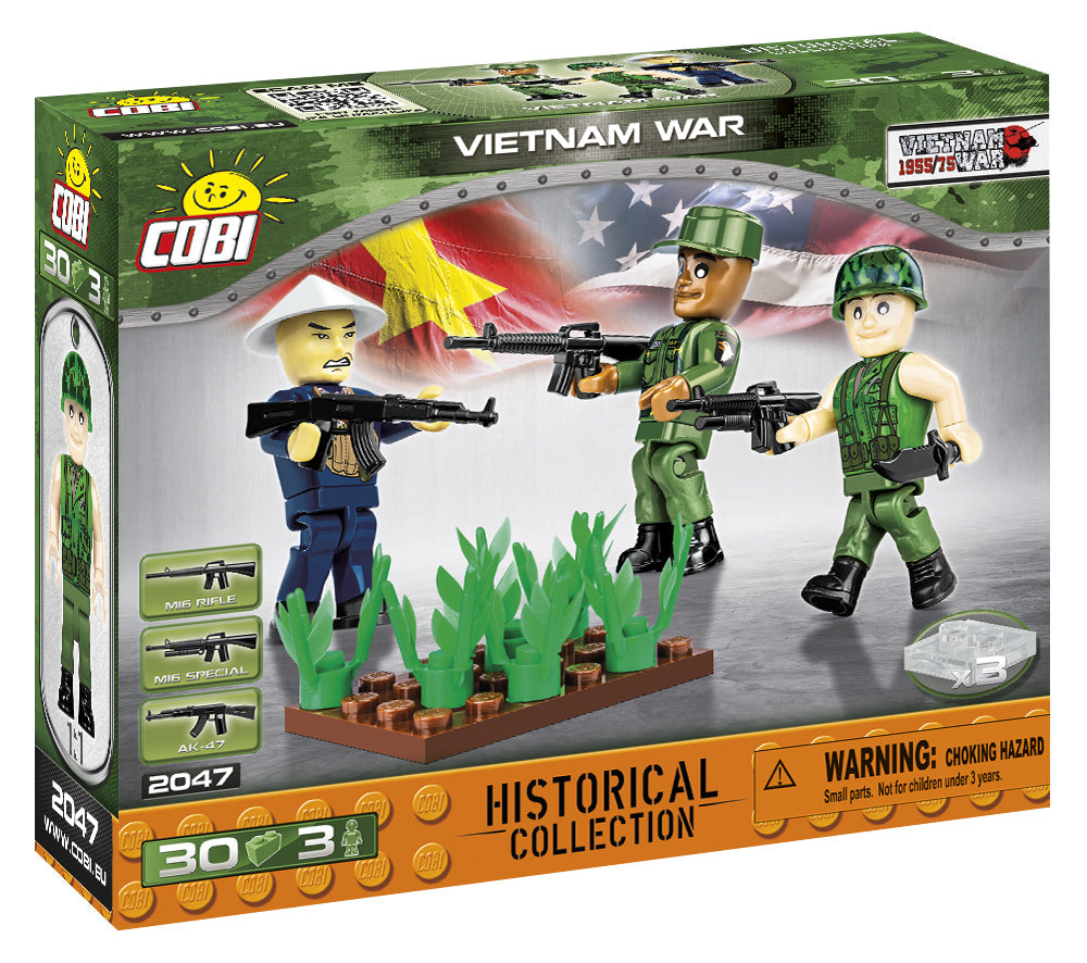 COBI Vietnam War