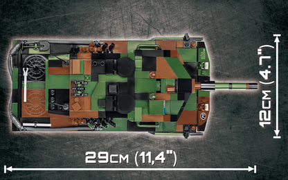 COBI® – Leopard 2A5 TVM
