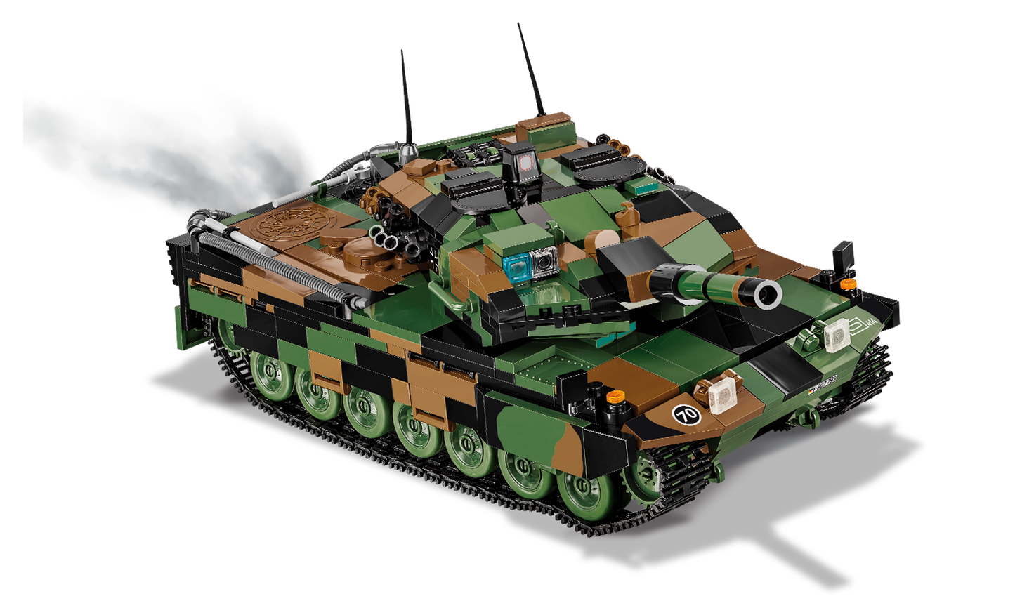 COBI® – Leopard 2A5 TVM