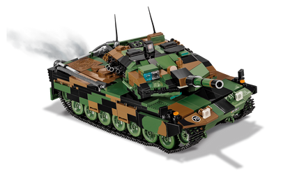 COBI® – Leopard 2A5 TVM