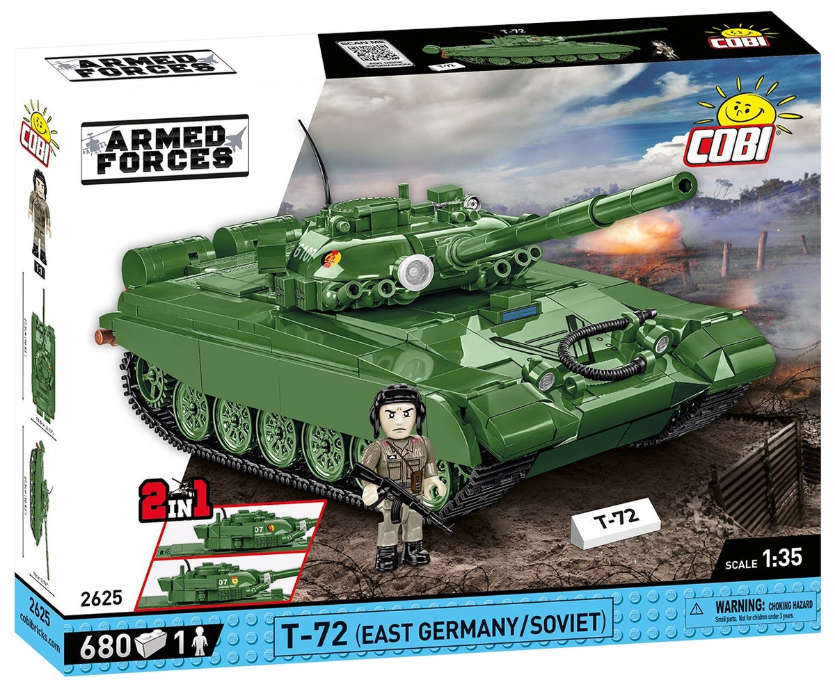 COBI T72