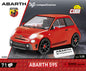 COBI® - Abarth 595 Competizione