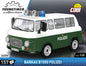 COBI® - Barkas B1000 Polizei