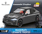 COBI® - Maserati Levante Trofeo