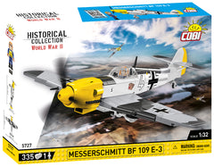 COBI WWII Messerschmitt BF 109 E