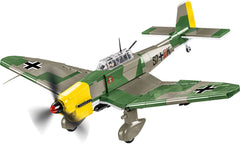 COBI Junkers Ju 87B Stuka
