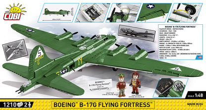 COBI® -  Boeing B-17G Flying Fortress