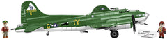 COBI Boeing B-17G Flying Fortress
