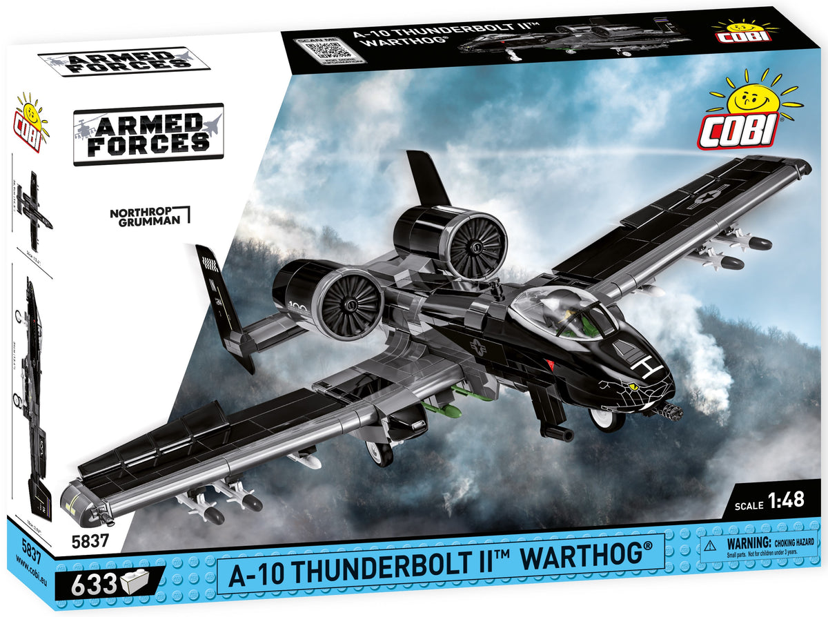 COBI A10 THUNDERBOLT II