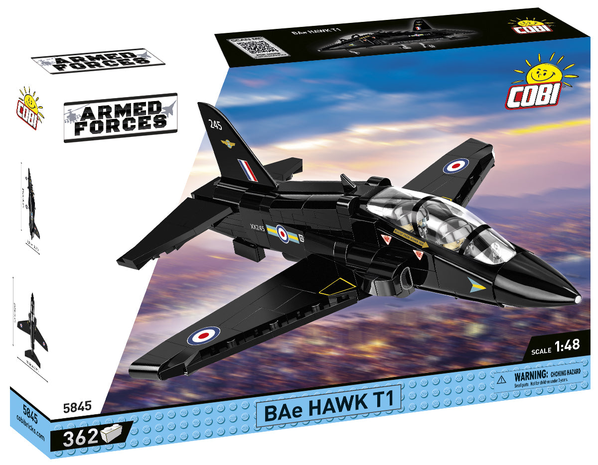 Cobi BAe Hawk T1