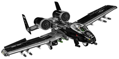 COBI A10 THUNDERBOLT II - KhalilMania