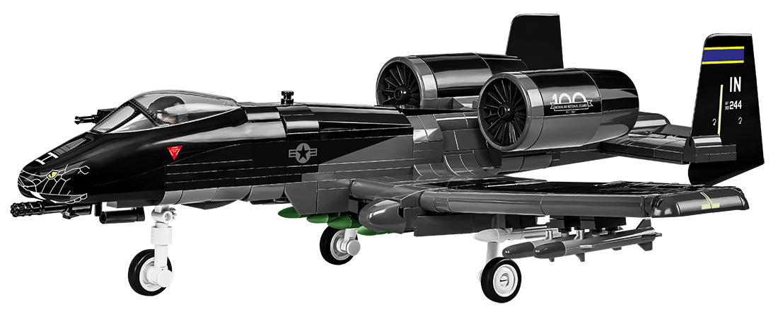 COBI A10 THUNDERBOLT II - KhalilMania