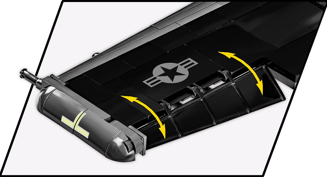 COBI A10 THUNDERBOLT II - KhalilMania