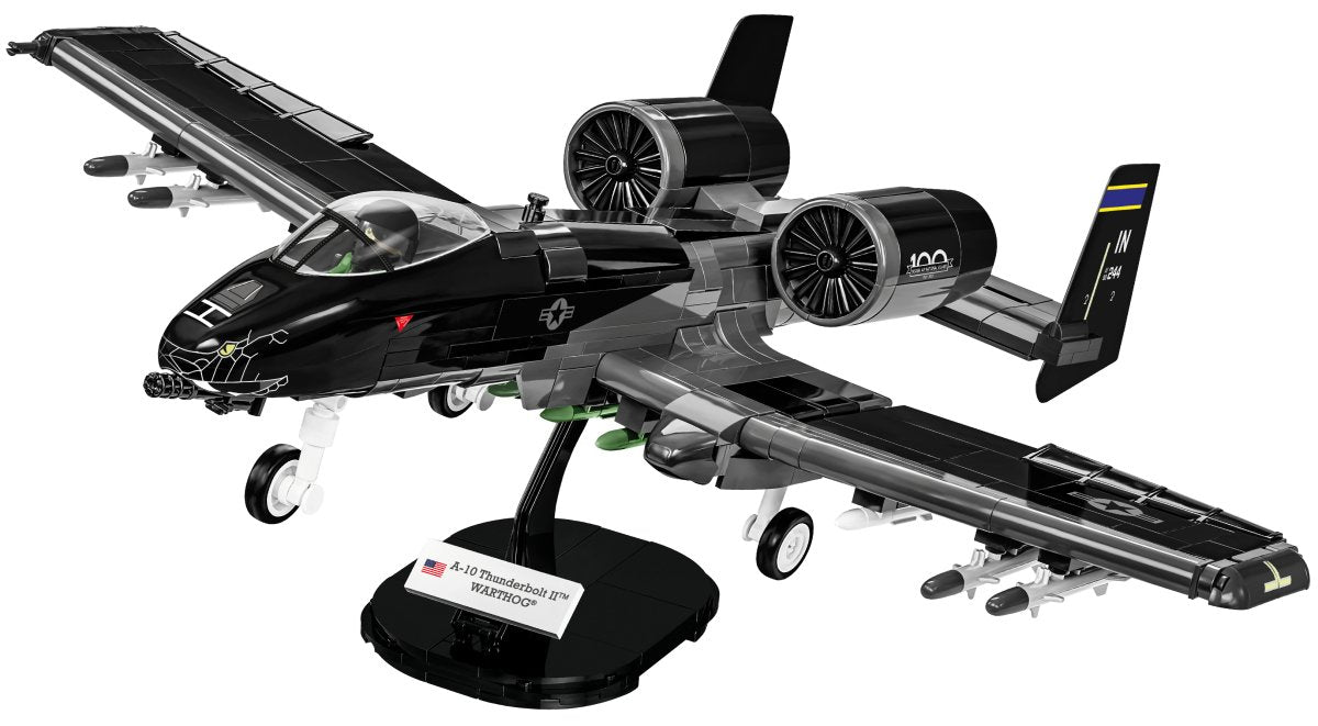 COBI A10 THUNDERBOLT II - KhalilMania