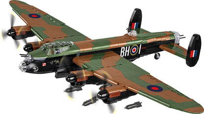 Cobi Avro Lancaster B. III - KhalilMania