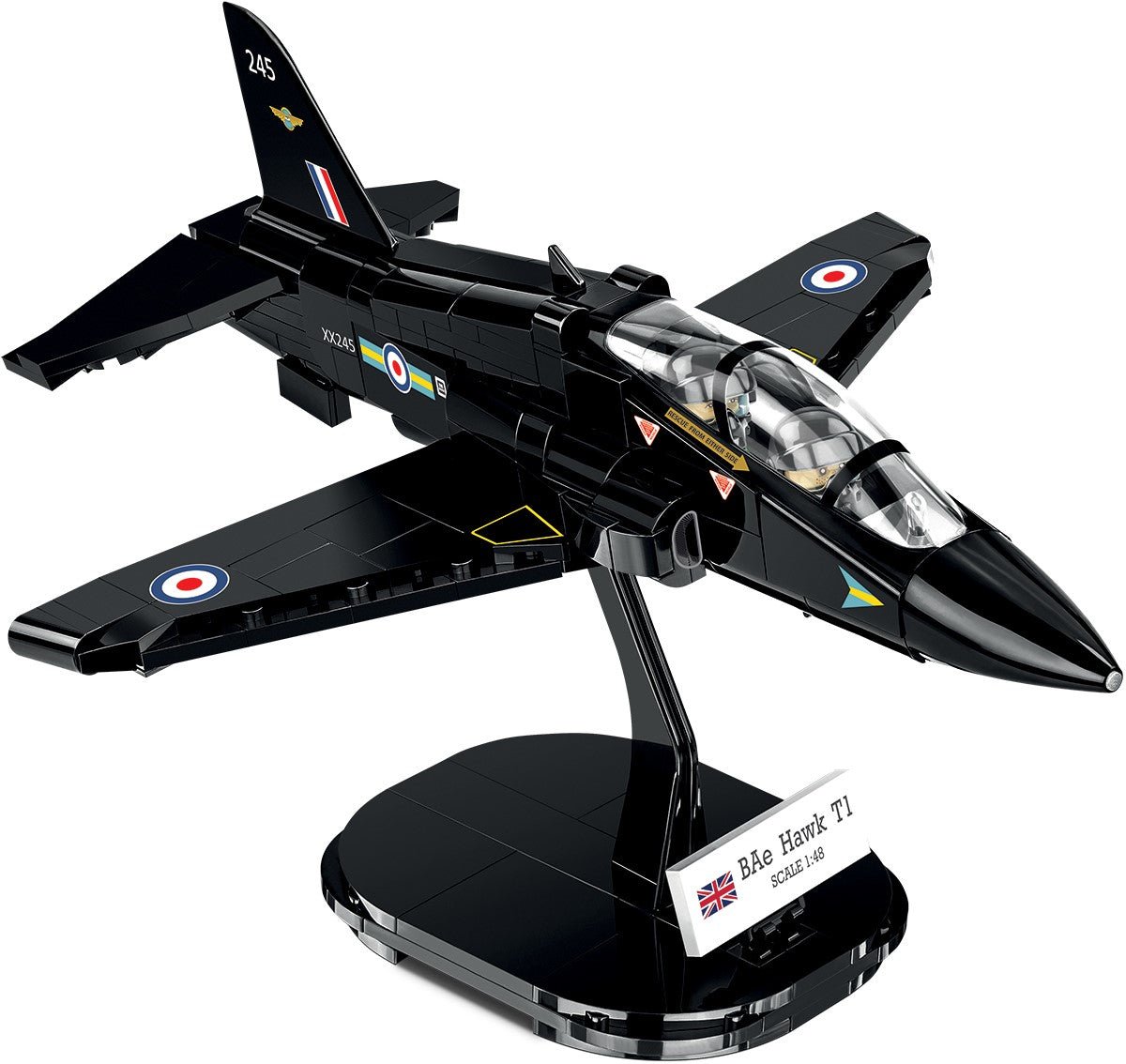 Cobi BAe Hawk T1 - KhalilMania