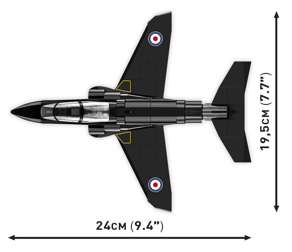 Cobi BAe Hawk T1 - KhalilMania