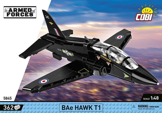 COBI® - BAe Hawk T1 - KhalilMania