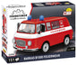 COBI Barkas B1000 Feuerwehr - KhalilMania