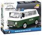 COBI Barkas B1000 Polizei - KhalilMania