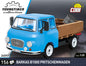 COBI® - Barkas B1000 Pritschenwagen - KhalilMania
