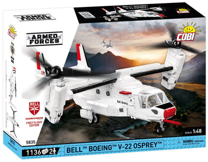 COBI Bell Boeing V - 22 OS - KhalilMania