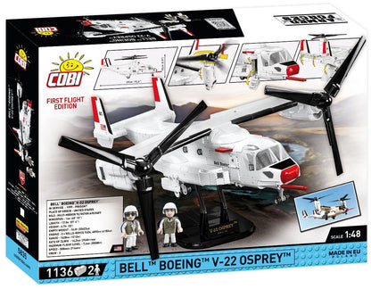 COBI Bell Boeing V - 22 OS - KhalilMania