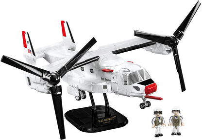 COBI Bell Boeing V - 22 OS - KhalilMania