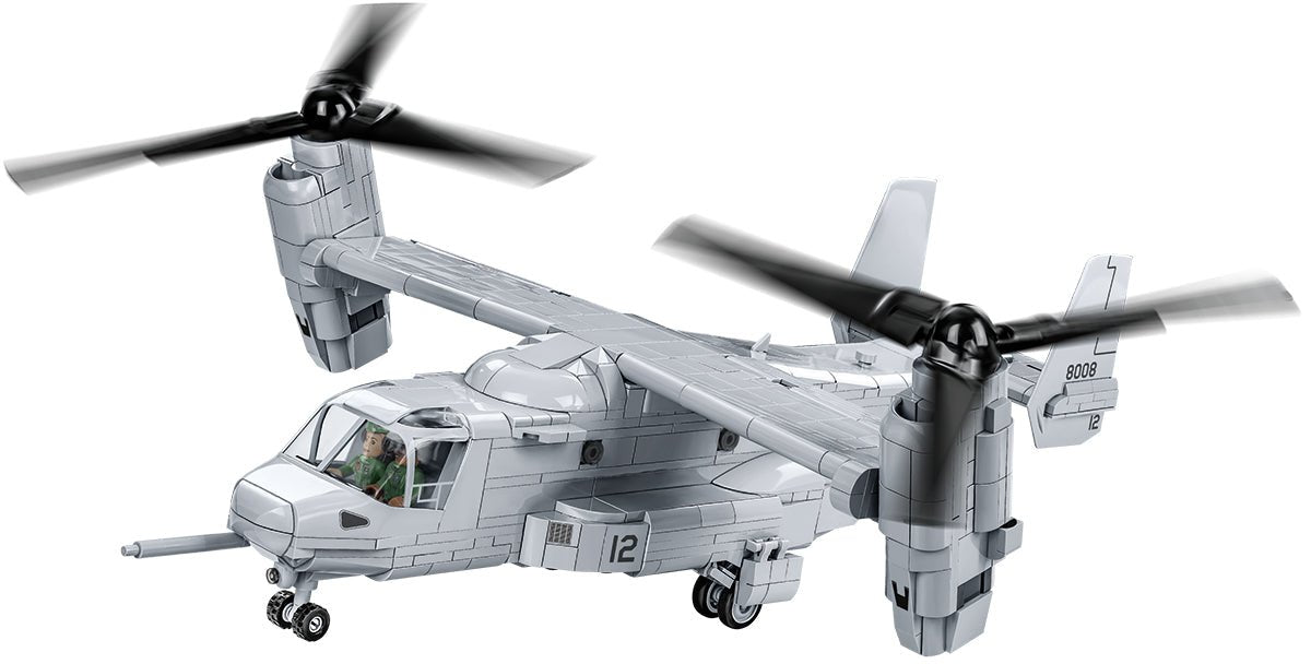 COBI BELL BOEING V - 22 OSPREY - KhalilMania