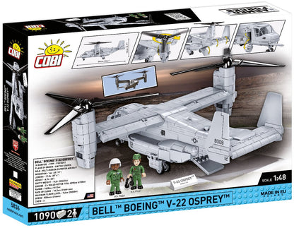 COBI BELL BOEING V - 22 OSPREY - KhalilMania