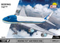 COBI® - Boeing 747 Air Force One - KhalilMania